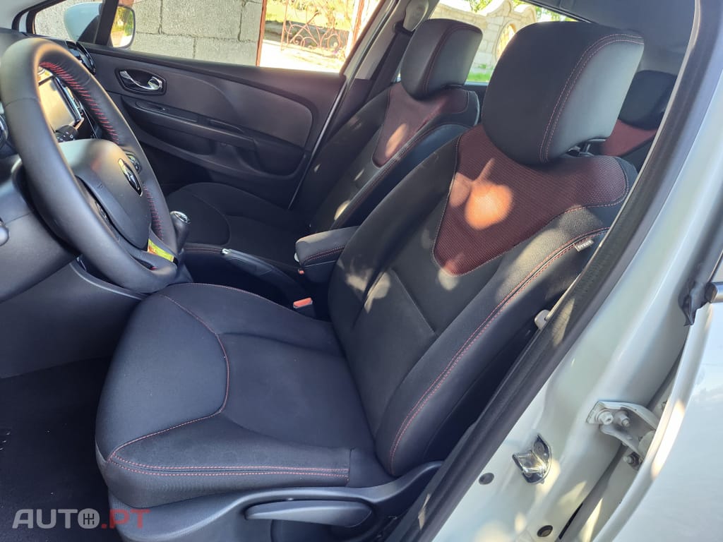 Renault Clio dCi 75 Expression