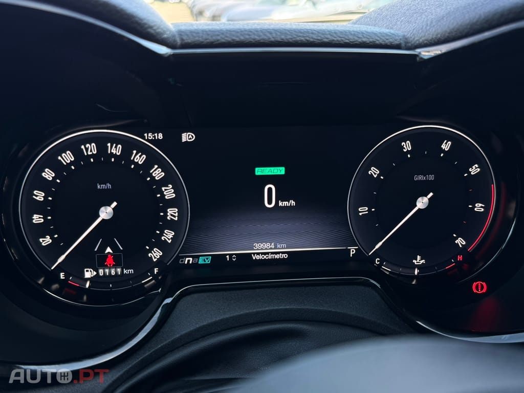 Alfa Romeo Tonale 1.5 Hybrid Edizione Speciale