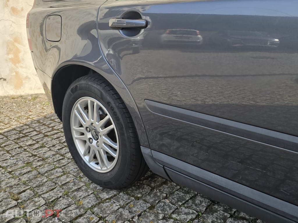 Volvo V50 1.6 D Nível 3