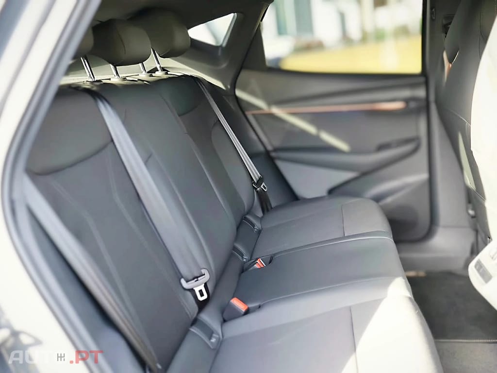 Cupra Tavascan 210 kW/77kWh Endurance