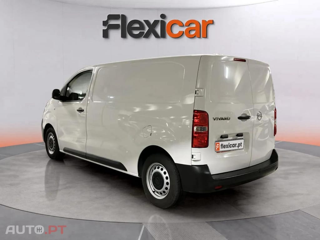Opel Vivaro L2H1 Business