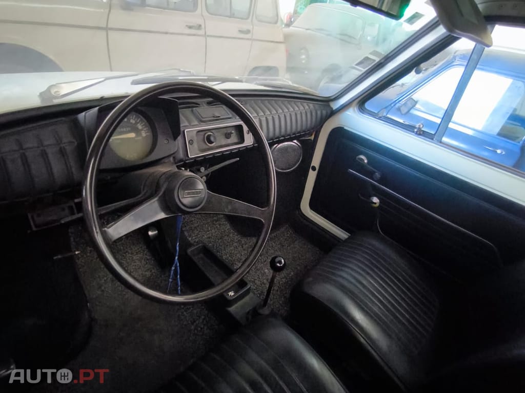 Fiat 126 126