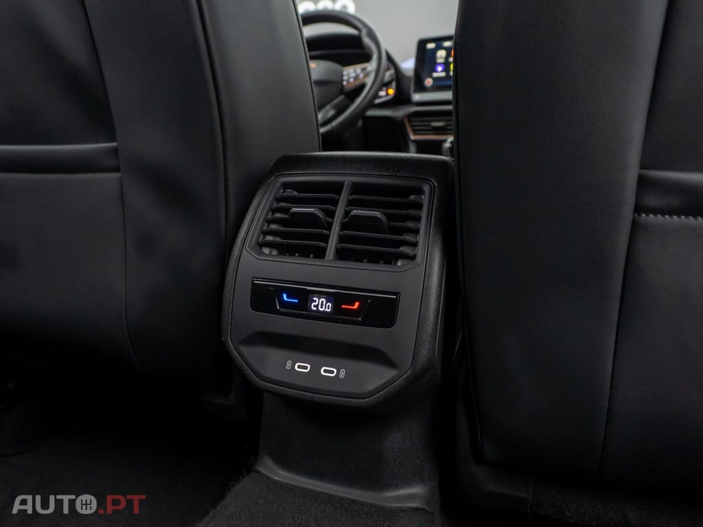 Cupra Formentor 2.0 TDI