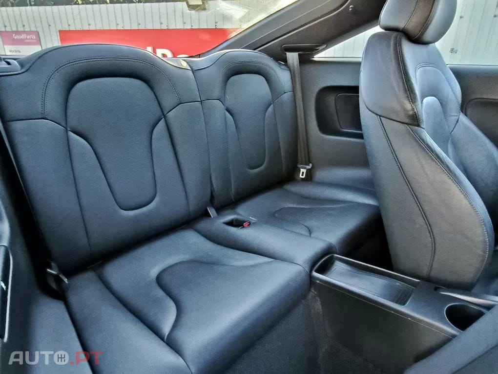 Audi TT 2.0 TDI quattro