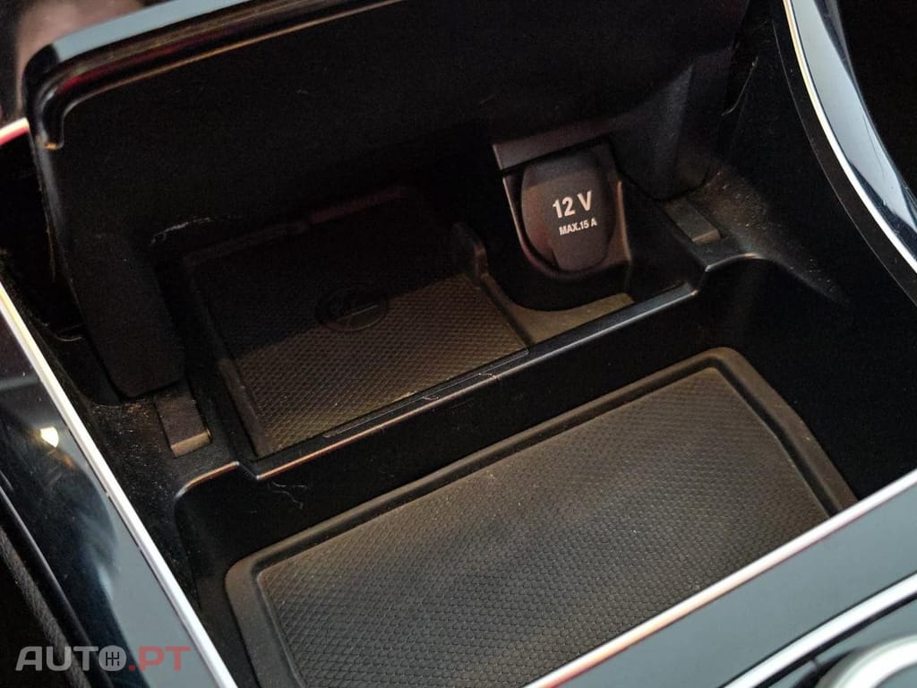 Mercedes-Benz C 350 e 7G-TRONIC AMG Line