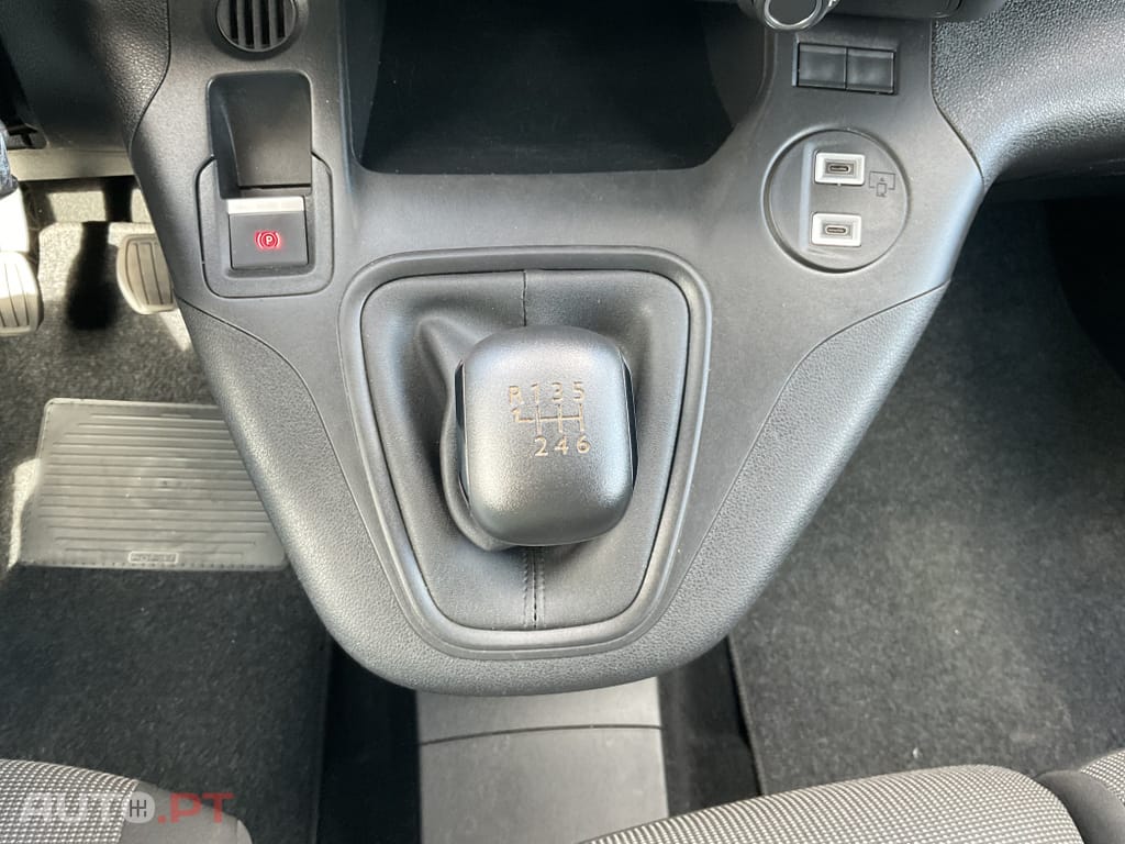 Fiat Doblo Outro