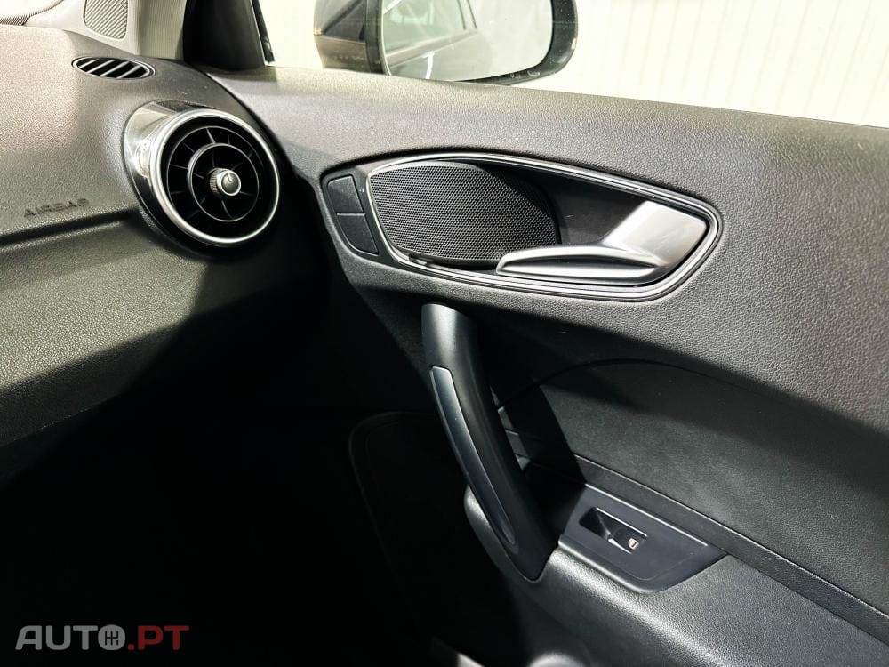 Audi A1 1.6 TDI Sport