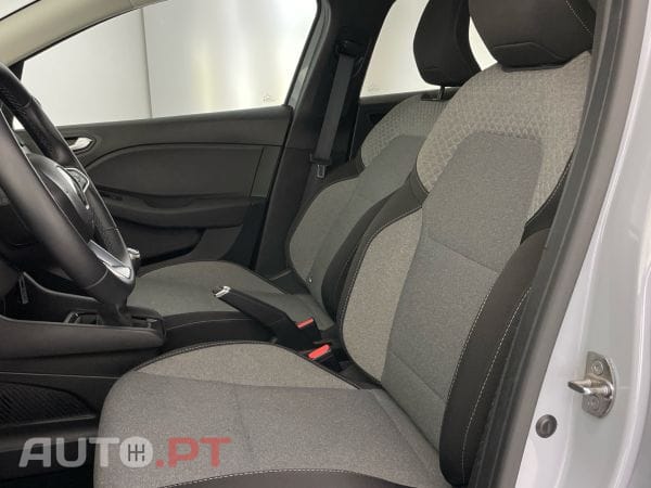 Renault Clio TCe 90 Evolution