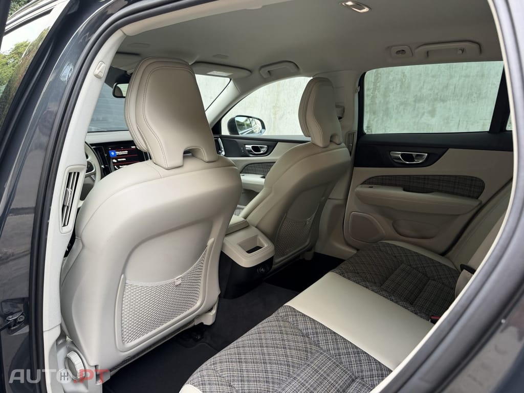 Volvo V60 2.0 D3 Inscription