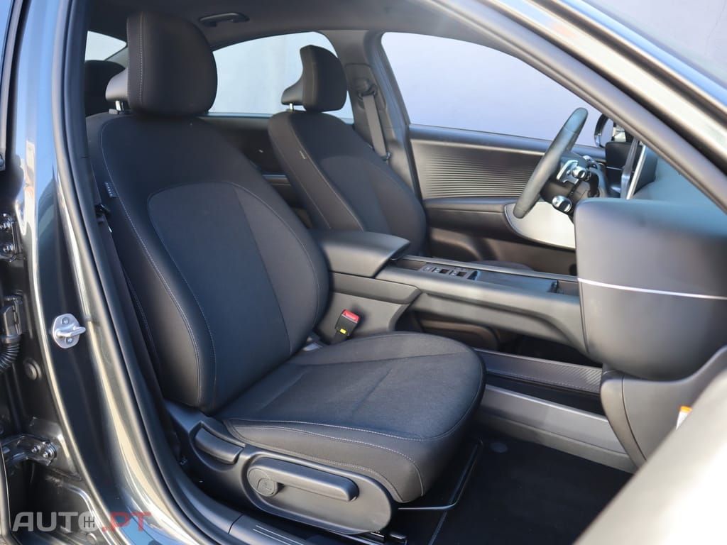 Hyundai Ioniq 6 Ioniq 6