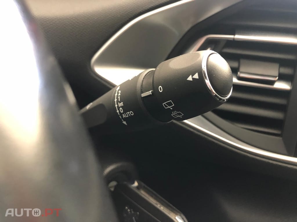 Peugeot 308 SW 1.5 BlueHDi Style