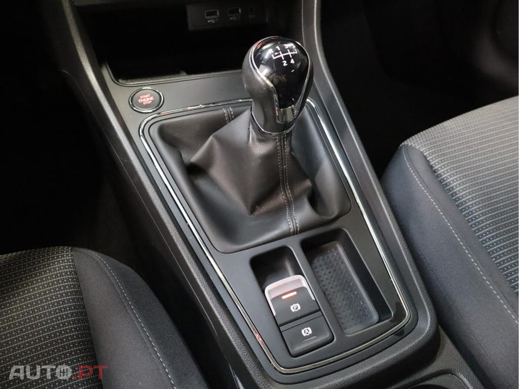 Seat Leon 1.6 TDI Style S/S