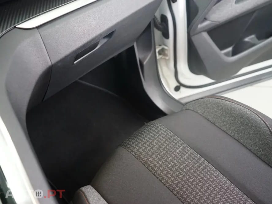 Peugeot 3008 1.2 PureTech Allure Pack