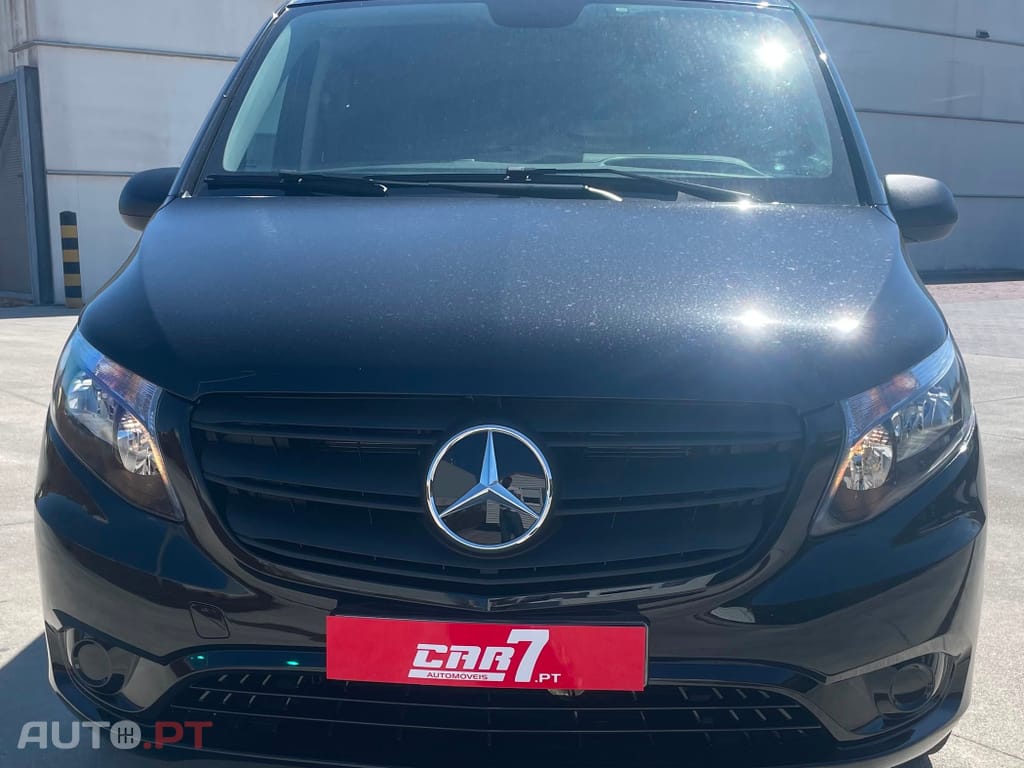 Mercedes-Benz Vito 116 CDi/34