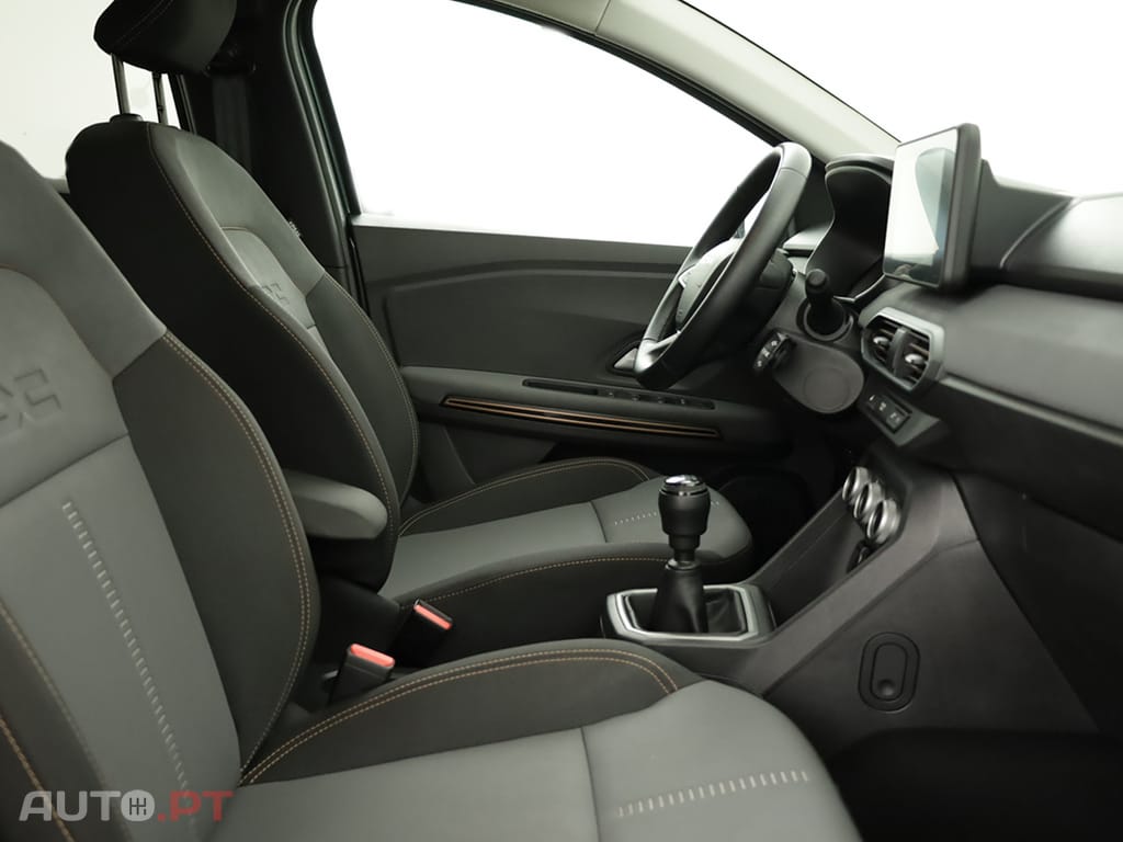 Dacia Jogger Jogger 1.0 ECO-G Extreme Bi-Fuel