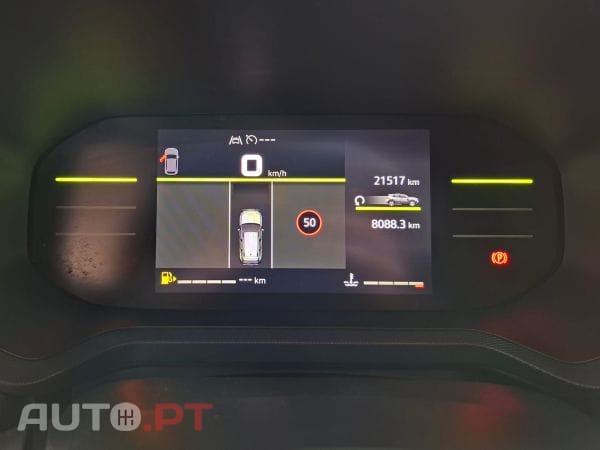 Dacia Duster 1.2 TCe 130 mild hybrid Journey