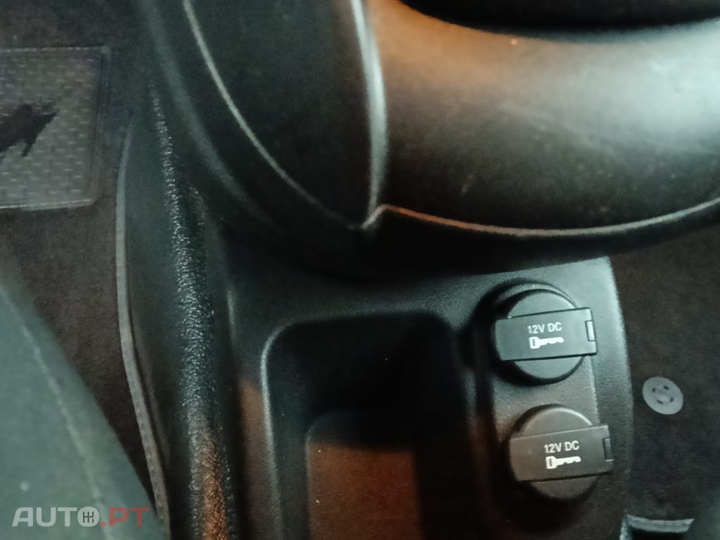 Fiat Doblo Combi 1.3 Multijet