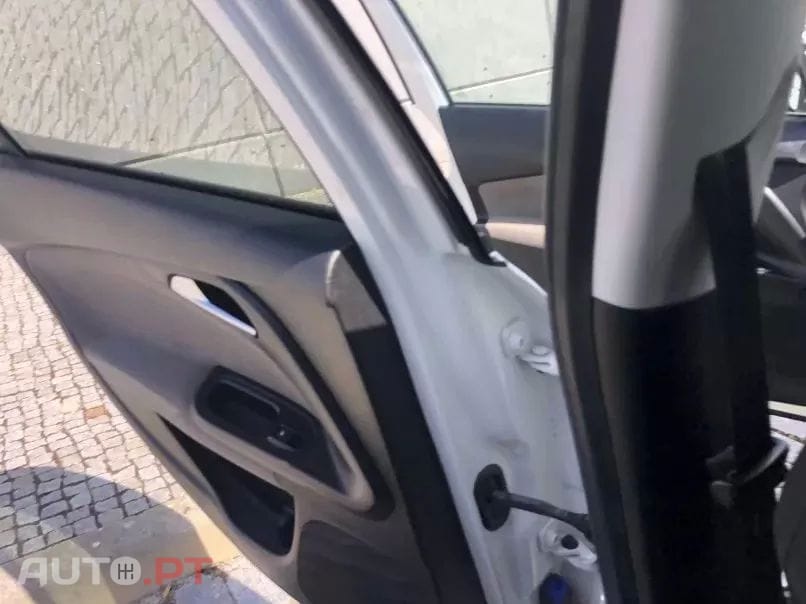 Fiat Tipo 1.3 M-Jet Sport