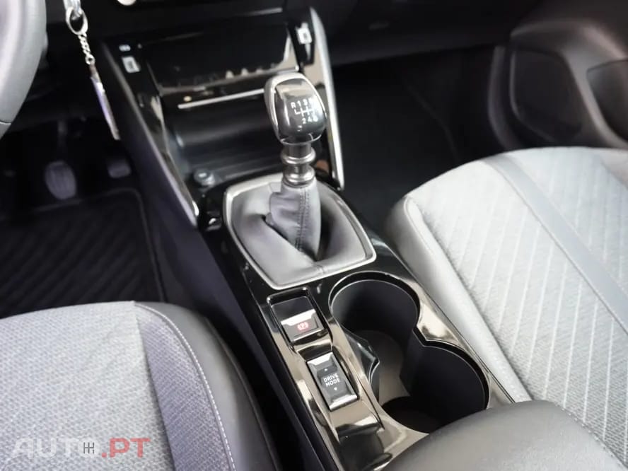 Peugeot 208 Allure