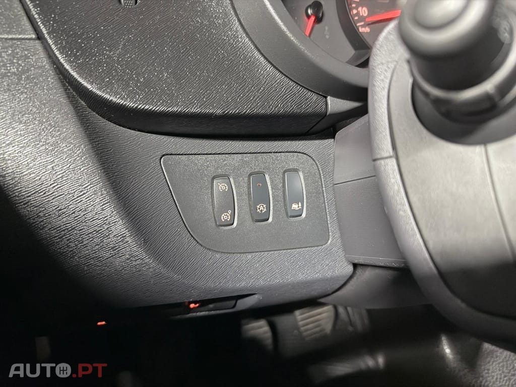 Renault Kangoo 1.5 dCi Maxi Business S/S 3L