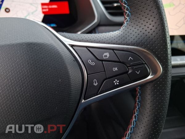 Renault Symbioz E-Tech full hybrid 145 cv esprit Alpine