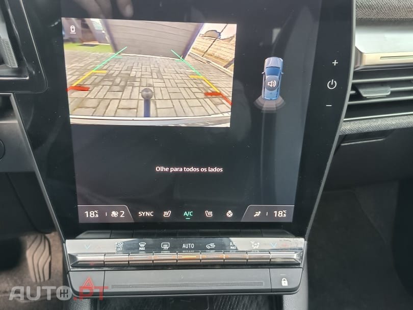 Renault Mégane E-Tech EV60 Techno Optimum Charge