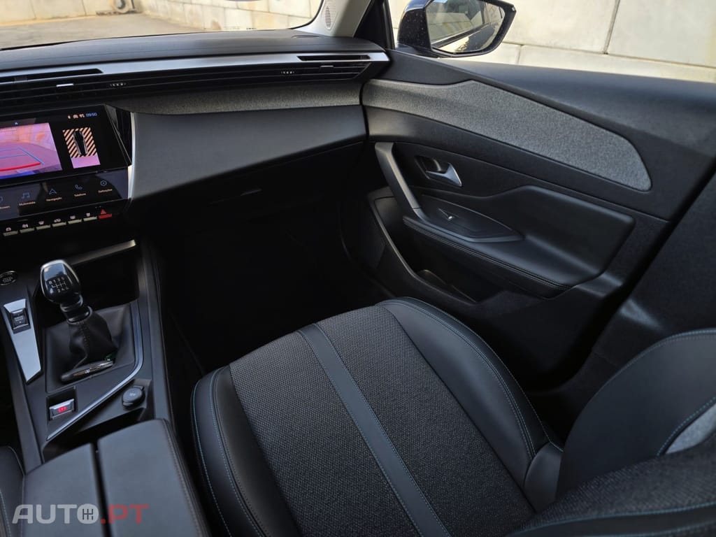 Peugeot 308 SW BlueHDi 130 Allure Pack