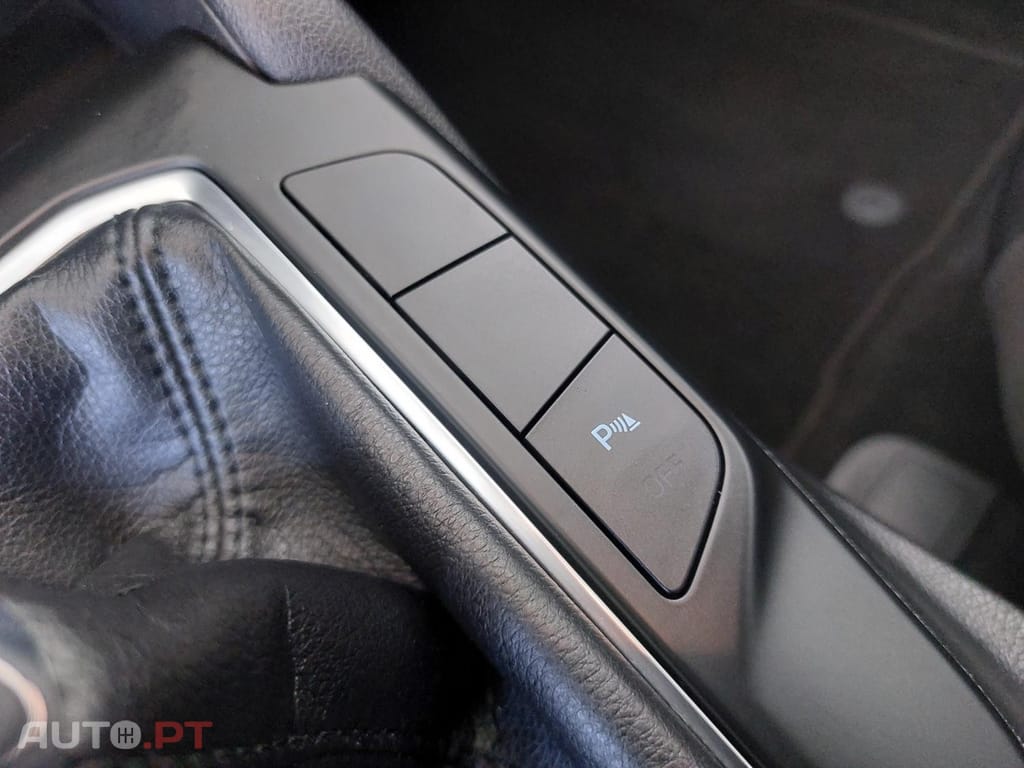 Ford Kuga 1.5 TDCi Titanium