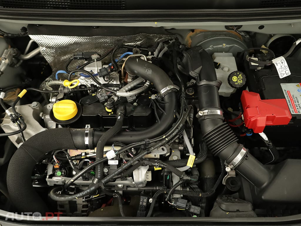 Dacia Sandero Sandero 1.0 ECO-G Expression Bi-Fuel