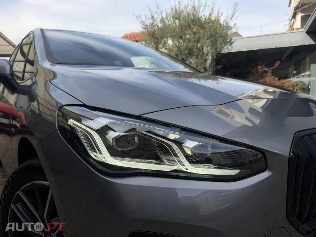 BMW 225 e xDrive Pack Desportivo M