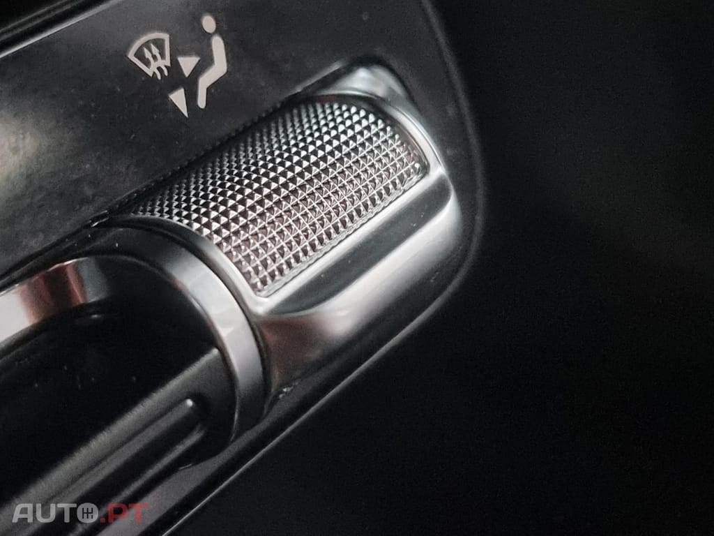 Mercedes-Benz CLA 180 d Style Aut.