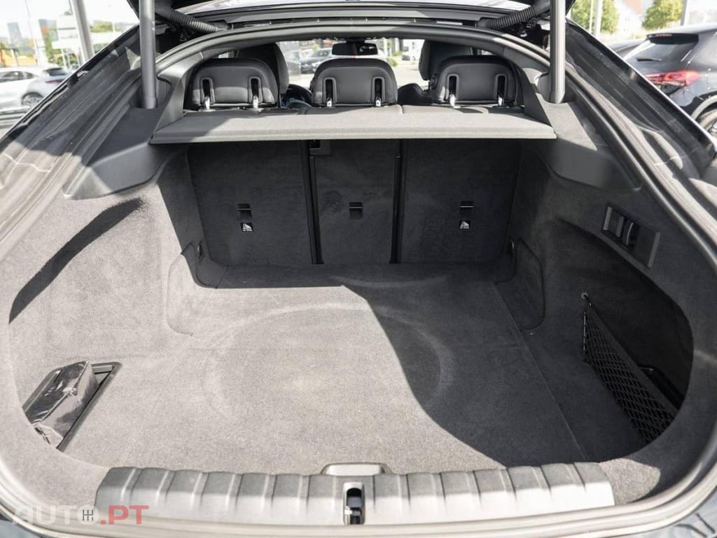 BMW i4 eDrive40 Grand CoupÃ©