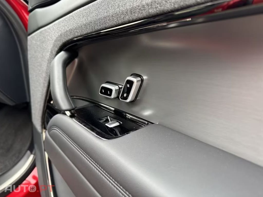 Land Rover Range Rover Sport P440e Hybrid S I.V.A DEDUTIVEL 