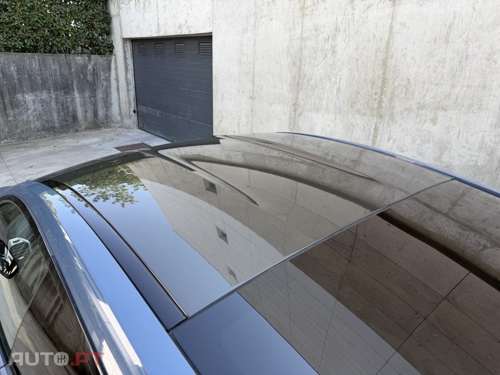 BMW 840 d xDrive Pack M