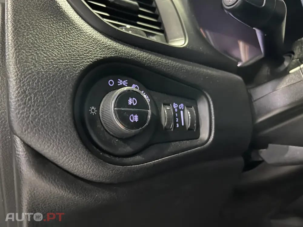 Jeep Renegade 1.0 T Limited