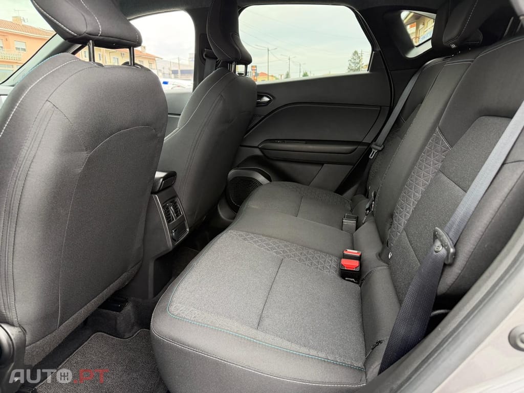 Mitsubishi ASX 1.0 MPI-T Kaiteki