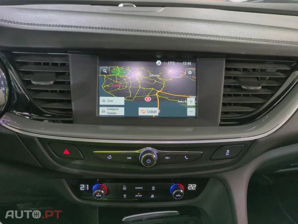 Opel Insignia 1.6 CDTi Business Edition