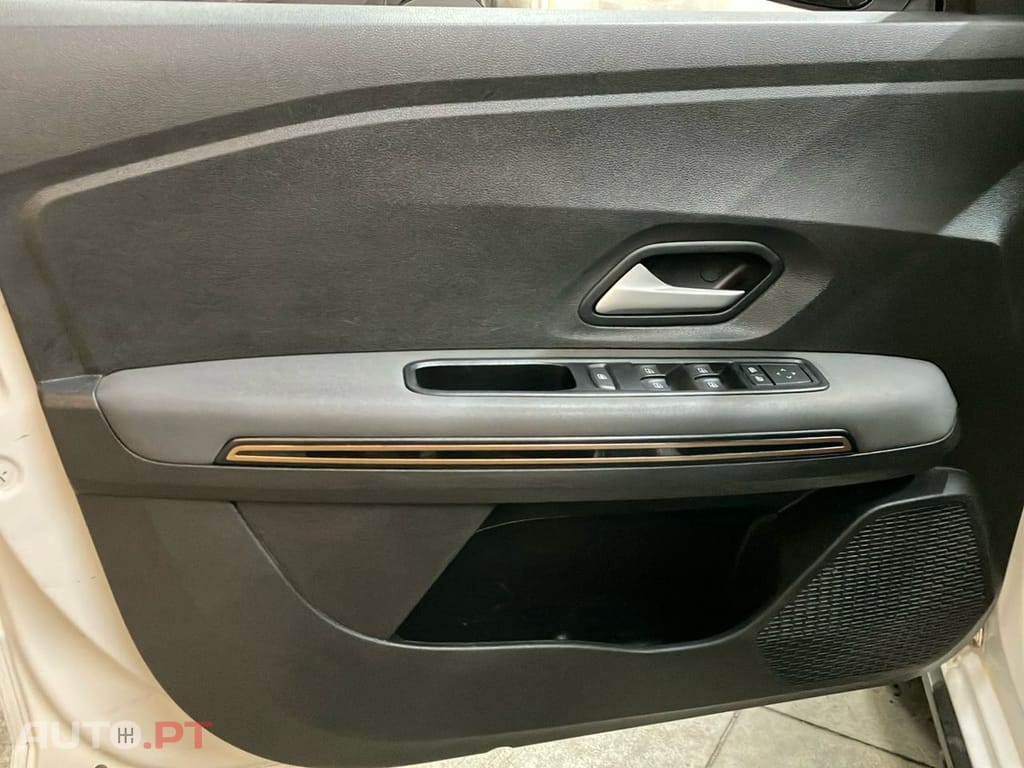 Dacia Sandero 1.0 ECO-G Extreme Bi-Fuel