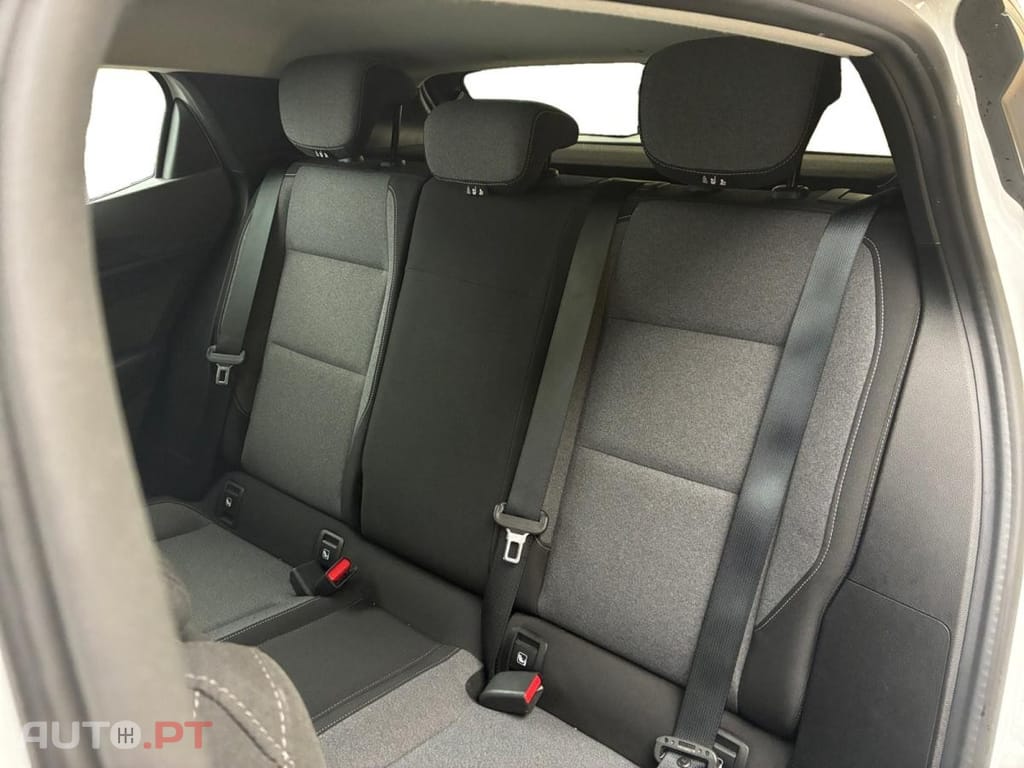 Renault Mégane E-Tech EV40 Urbain AC Equilibre