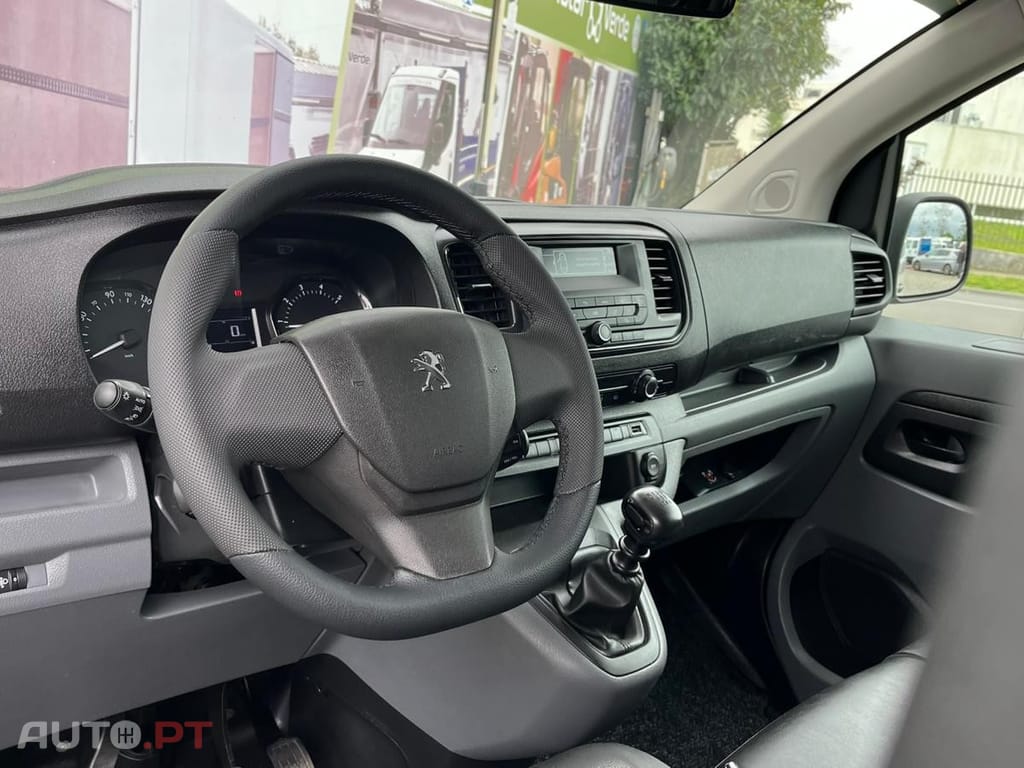 Peugeot Expert L2 H1