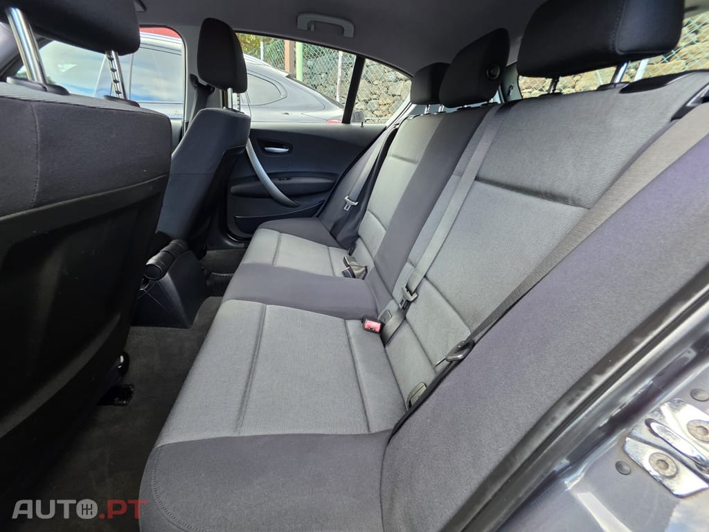 BMW 120 d