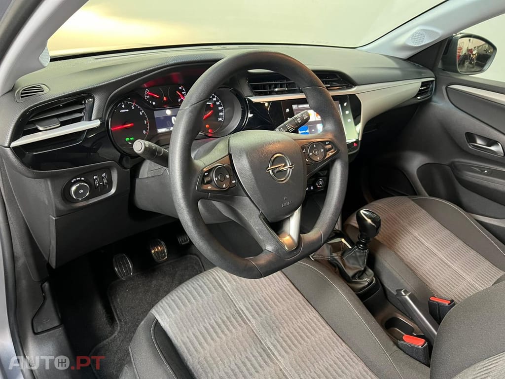 Opel Corsa 1.5D 100cv Edition