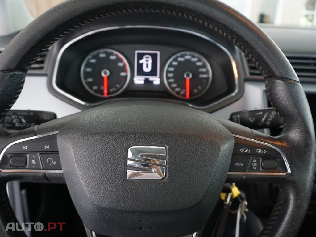 Seat Arona 1.0 TSI Xcellence