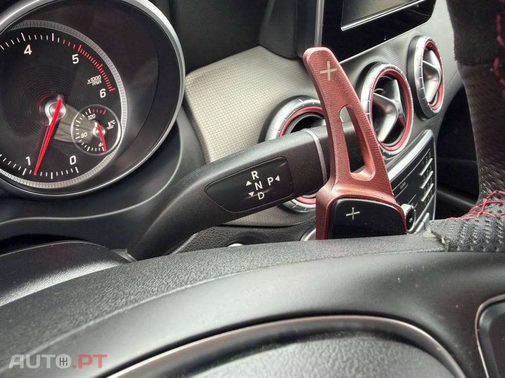 Mercedes-Benz CLA 180 d Shooting Brake Urban Aut.