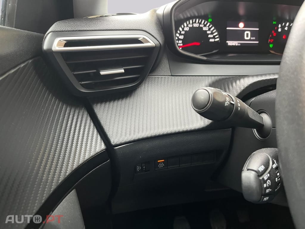 Peugeot 2008 1.5 BlueHdi ACTIVE BUSINESS