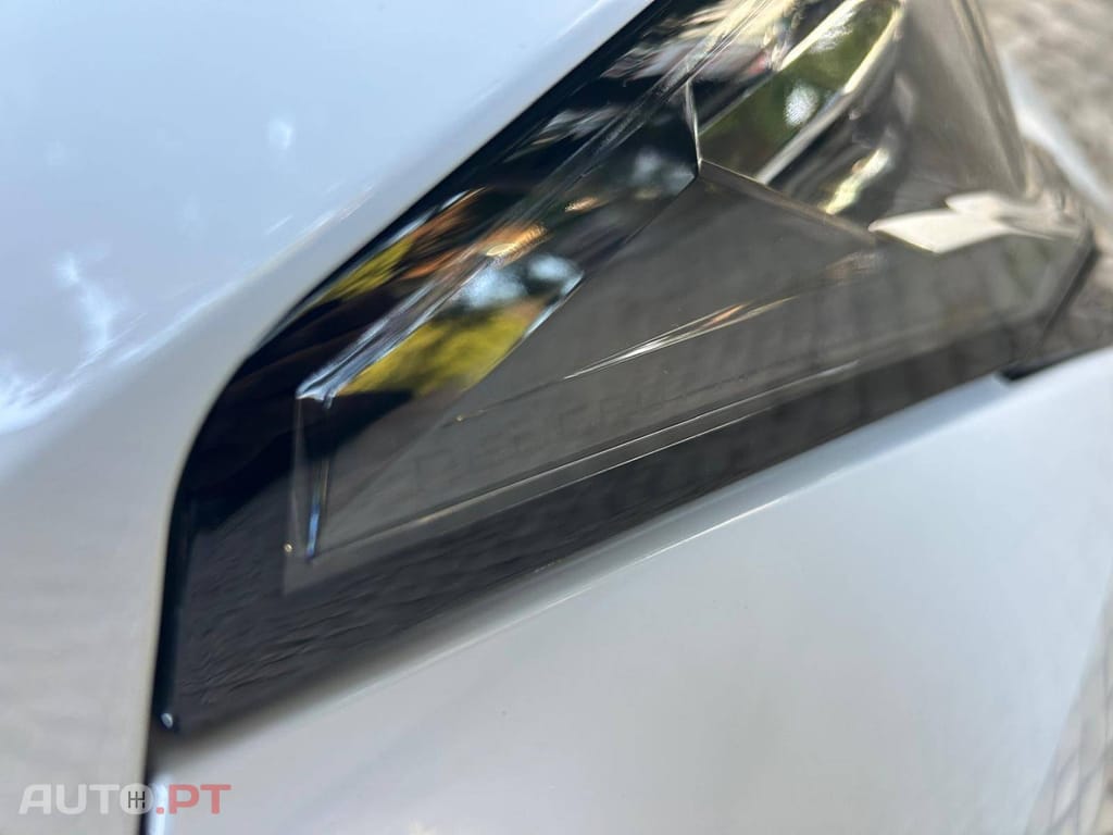 Peugeot 308 SW 1.6 Hybrid GT e-EAT8