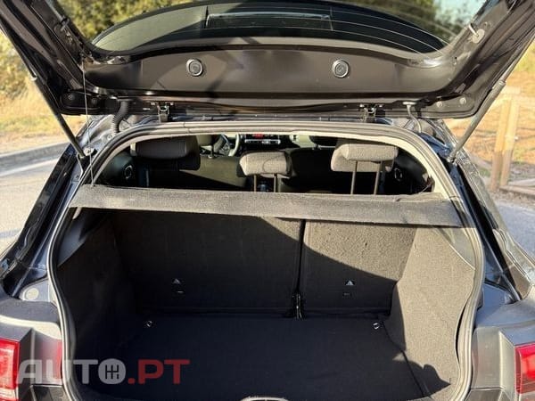 Citroen C4 Cactus PureTech 110 Stop&Start C-SERIES