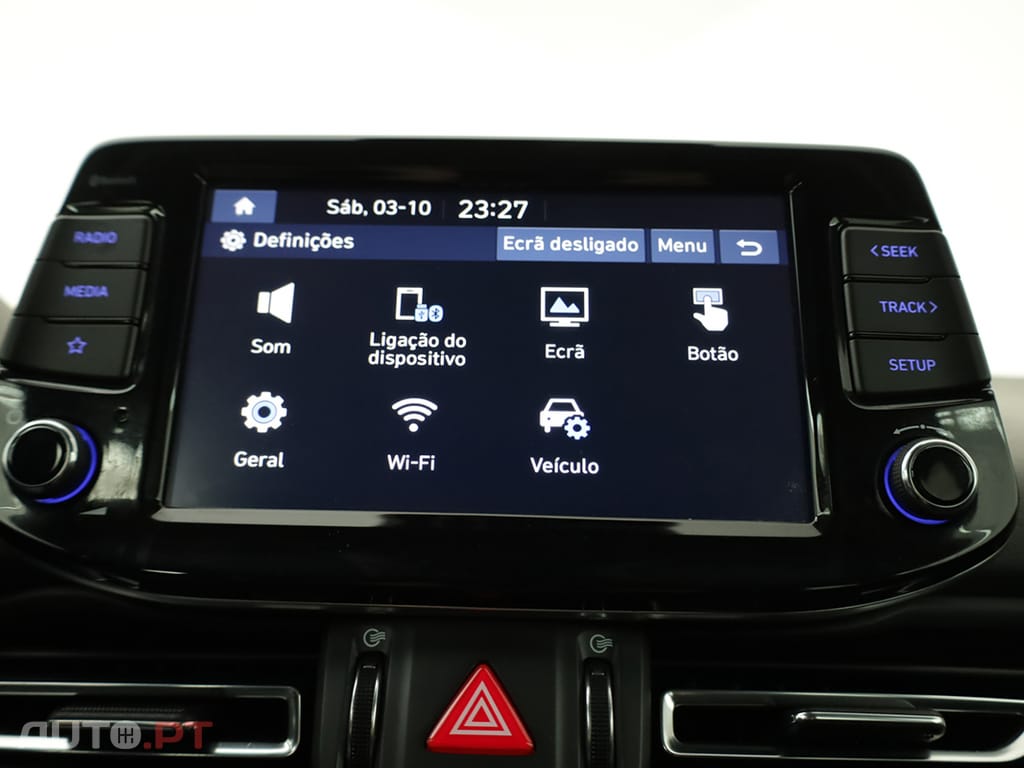 Hyundai i30 i30 SW 1.0 T-GDi Style Plus DCT