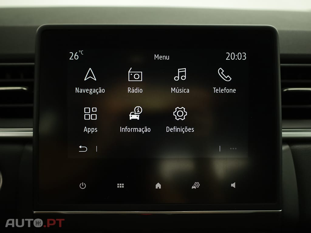 Renault Captur Captur 1.0 TCe Techno Bi-Fuel