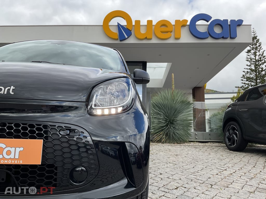 Smart ForFour Business Solution